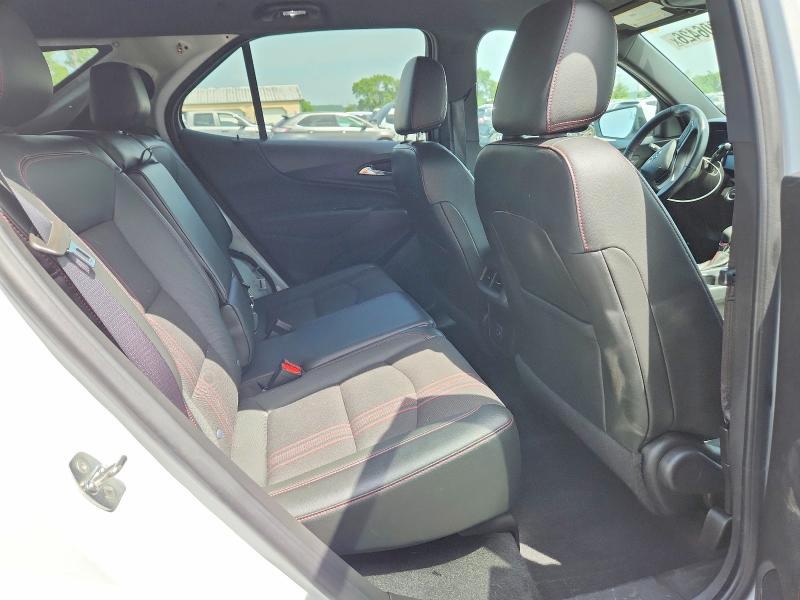 Chevrolet Equinox RS 2022
