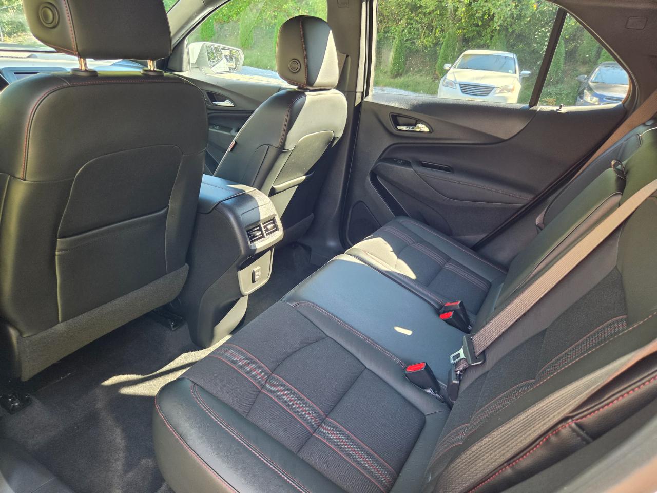 Chevrolet Equinox RS 2022