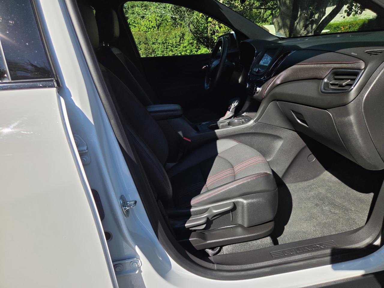Chevrolet Equinox RS 2022