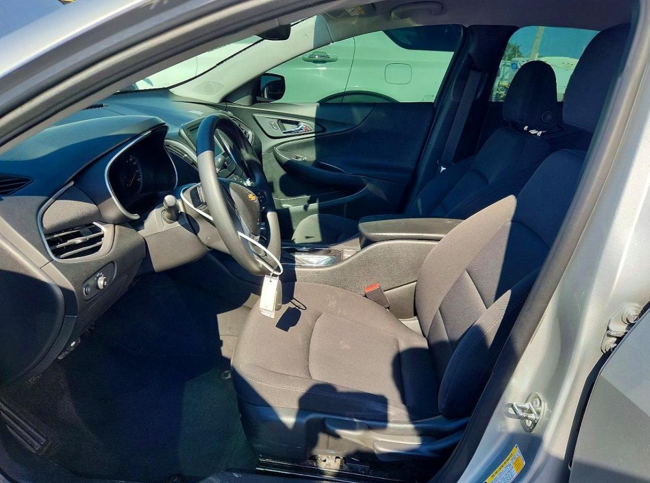 Chevrolet Malibu LS 2018