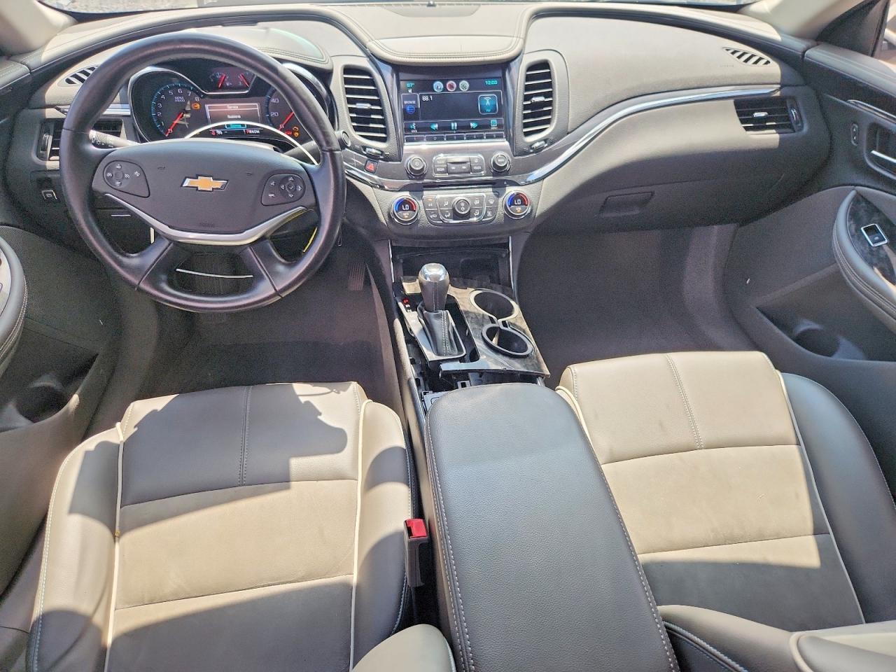 Chevrolet Impala 2LT 2014