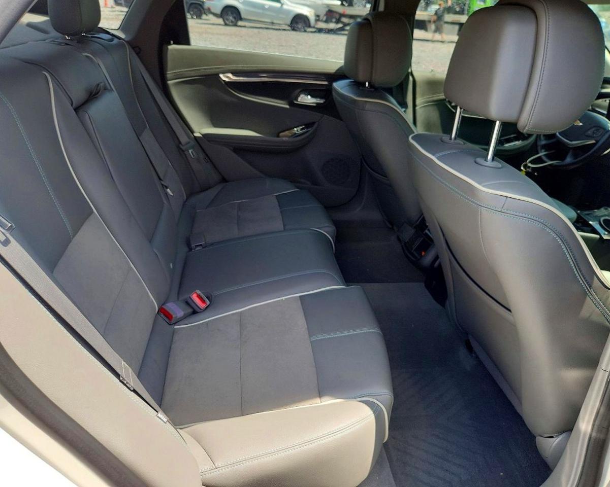 Chevrolet Impala 2LT 2014
