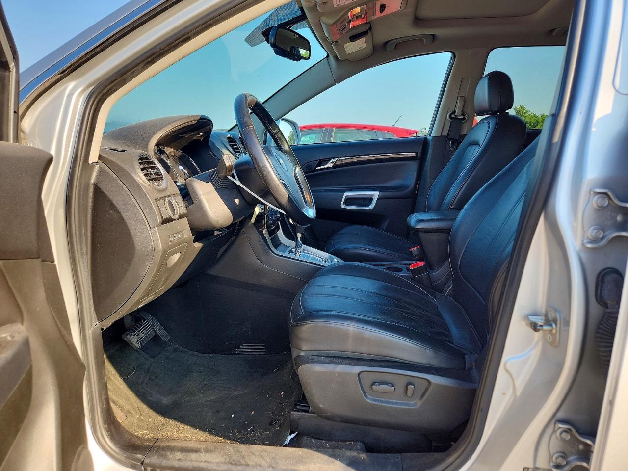 Chevrolet Captiva Sport 1LT FWD 2015