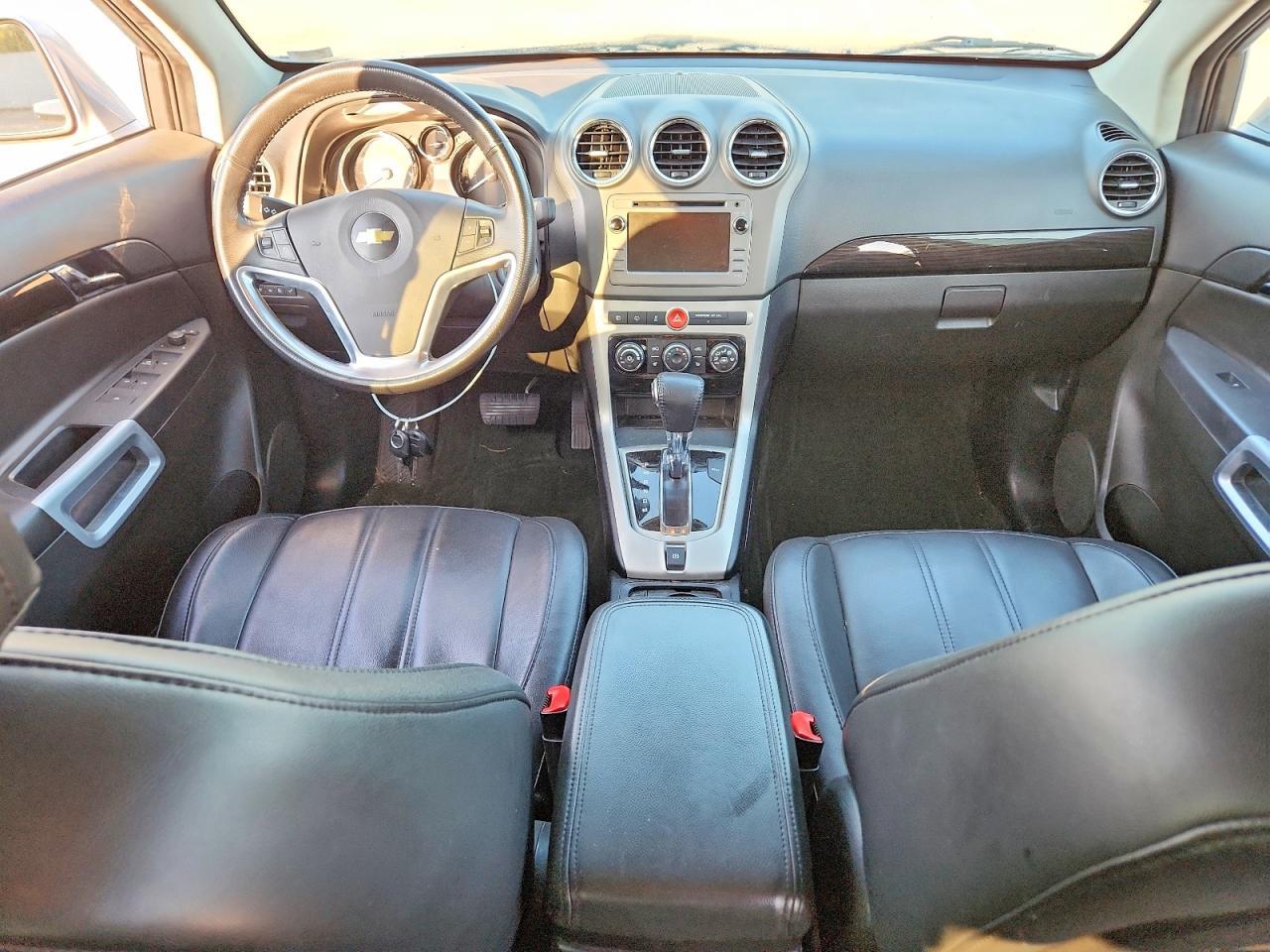 Chevrolet Captiva Sport 1LT FWD 2015