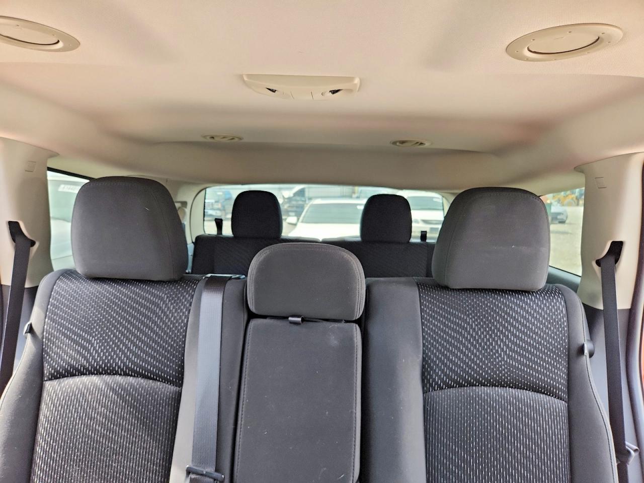 Dodge Journey SXT AWD 2017