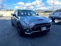 2017 MINI Clubman 