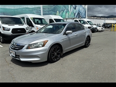 2011 Honda Accord Sdn 
