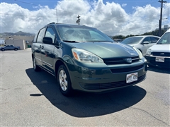 2004 Toyota Sienna 