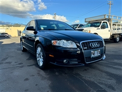 2008 Audi A4 