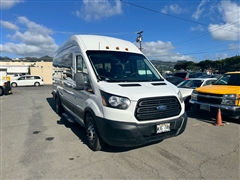 2018 Ford Transit Passenger Wagon 