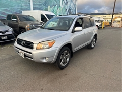 2008 Toyota RAV4 