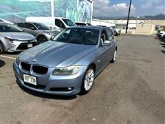 2011 BMW 3 Series 