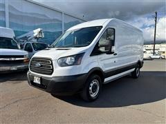 2019 Ford Transit Van 
