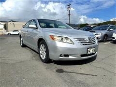 2008 Toyota Camry 