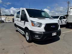 2021 Ford Transit Cargo Van 