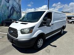 2016 Ford Transit Cargo Van 