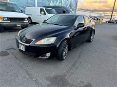 2008 Lexus IS 250 