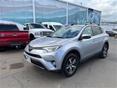 2017 Toyota RAV4 