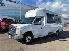 2013 Ford Econoline Commercial Cutaway 