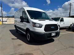 2019 Ford Transit Van 
