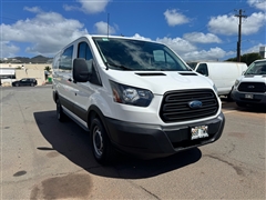 2018 Ford Transit Van 