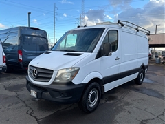 2014 Mercedes-Benz Sprinter Cargo Vans 