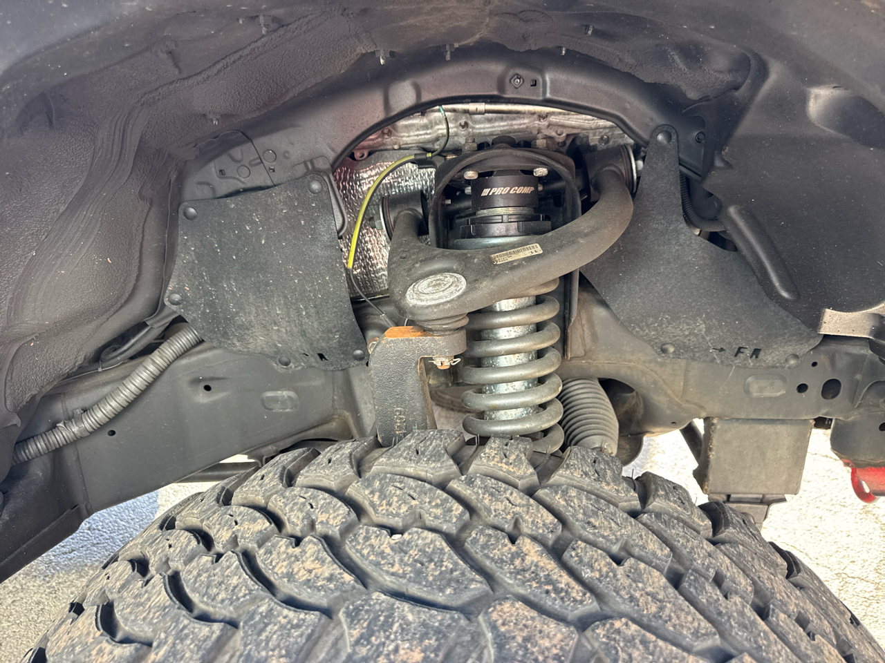 2019 Toyota Tundra Platinum Grade photo 4