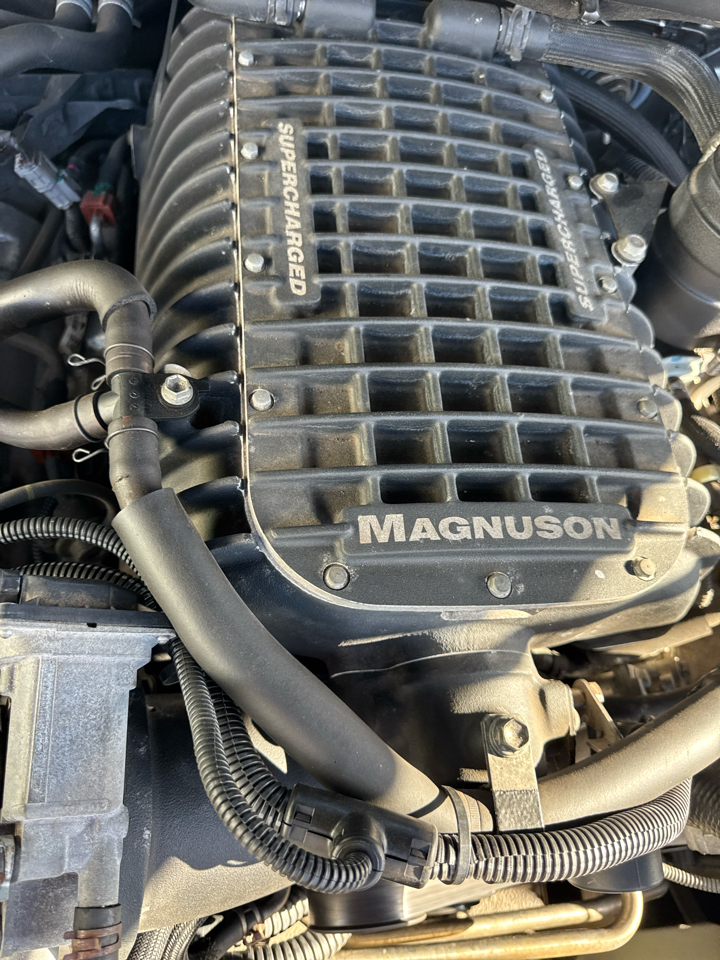 Toyota Tundra 2WD 1794 Edition CrewMax 5.5' Bed 5.7L (Natl) 2019