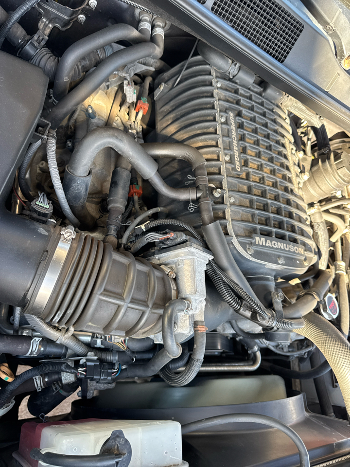 Toyota Tundra 2WD 1794 Edition CrewMax 5.5' Bed 5.7L (Natl) 2019