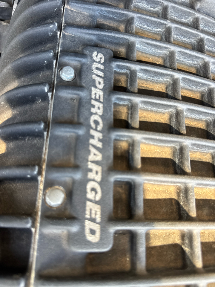 Toyota Tundra 2WD 1794 Edition CrewMax 5.5' Bed 5.7L (Natl) 2019