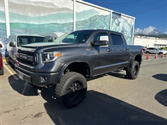 2019 Toyota Tundra 2WD 