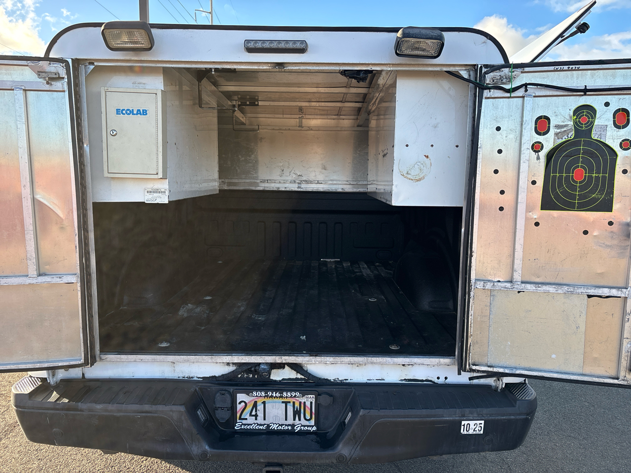 2018 Ford F-150 XL photo 4