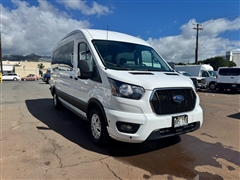 2024 Ford Transit Passenger Wagon 