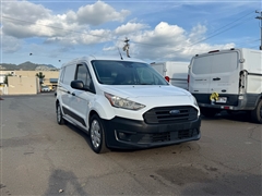 2019 Ford Transit Connect Van 
