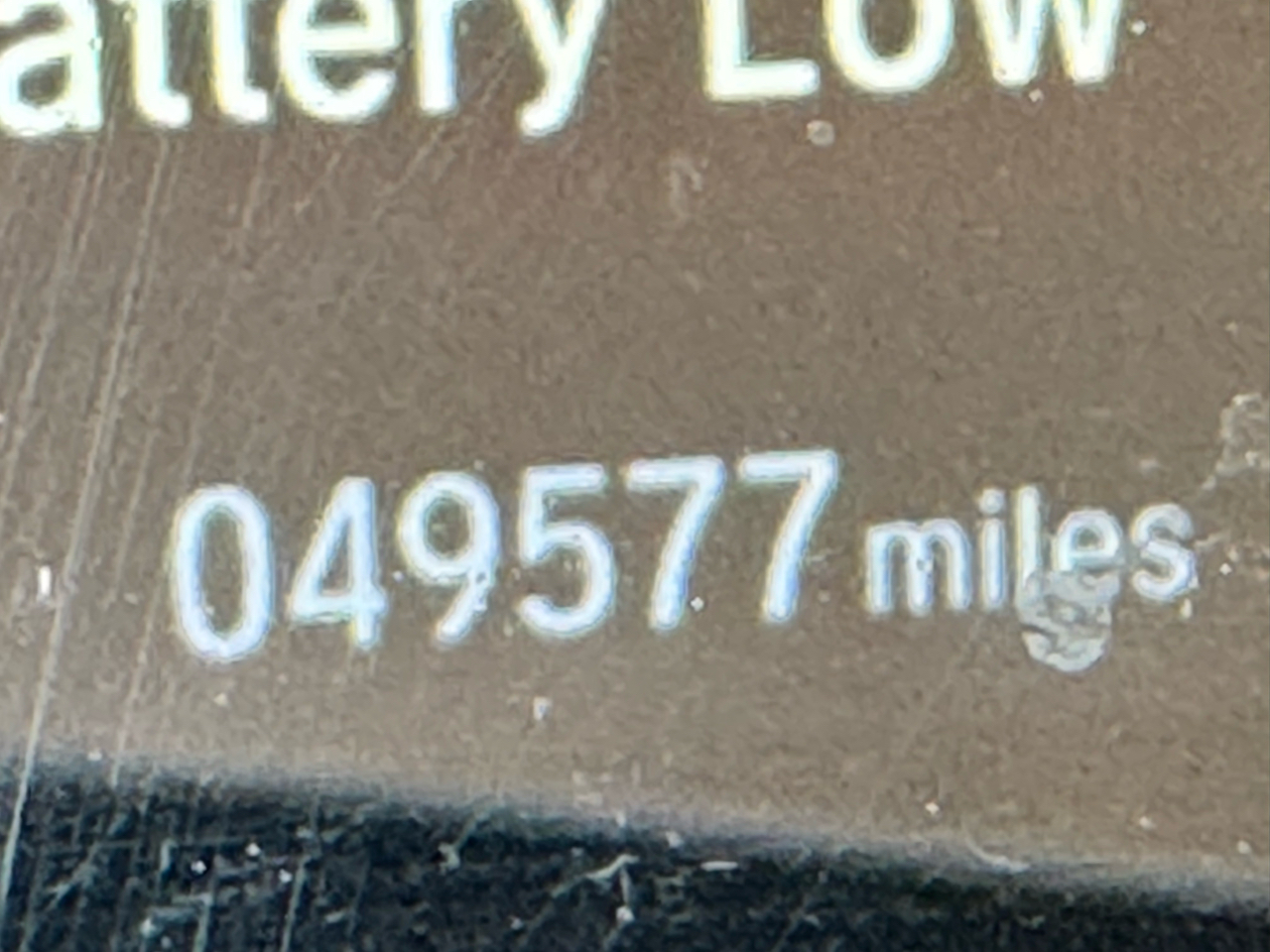 Honda CR-V EX 2WD 2017