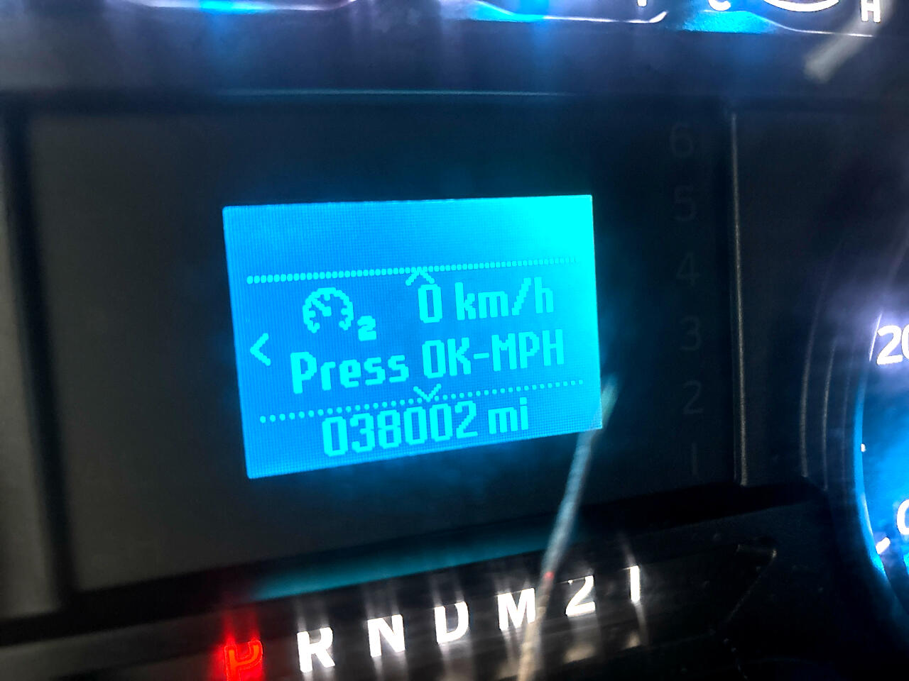 Ford Super Duty F-250 SRW King Ranch 4WD Crew Cab 8' Box 2017