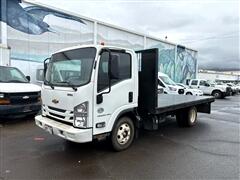 2022 Chevrolet 4500HD LCF Diesel 