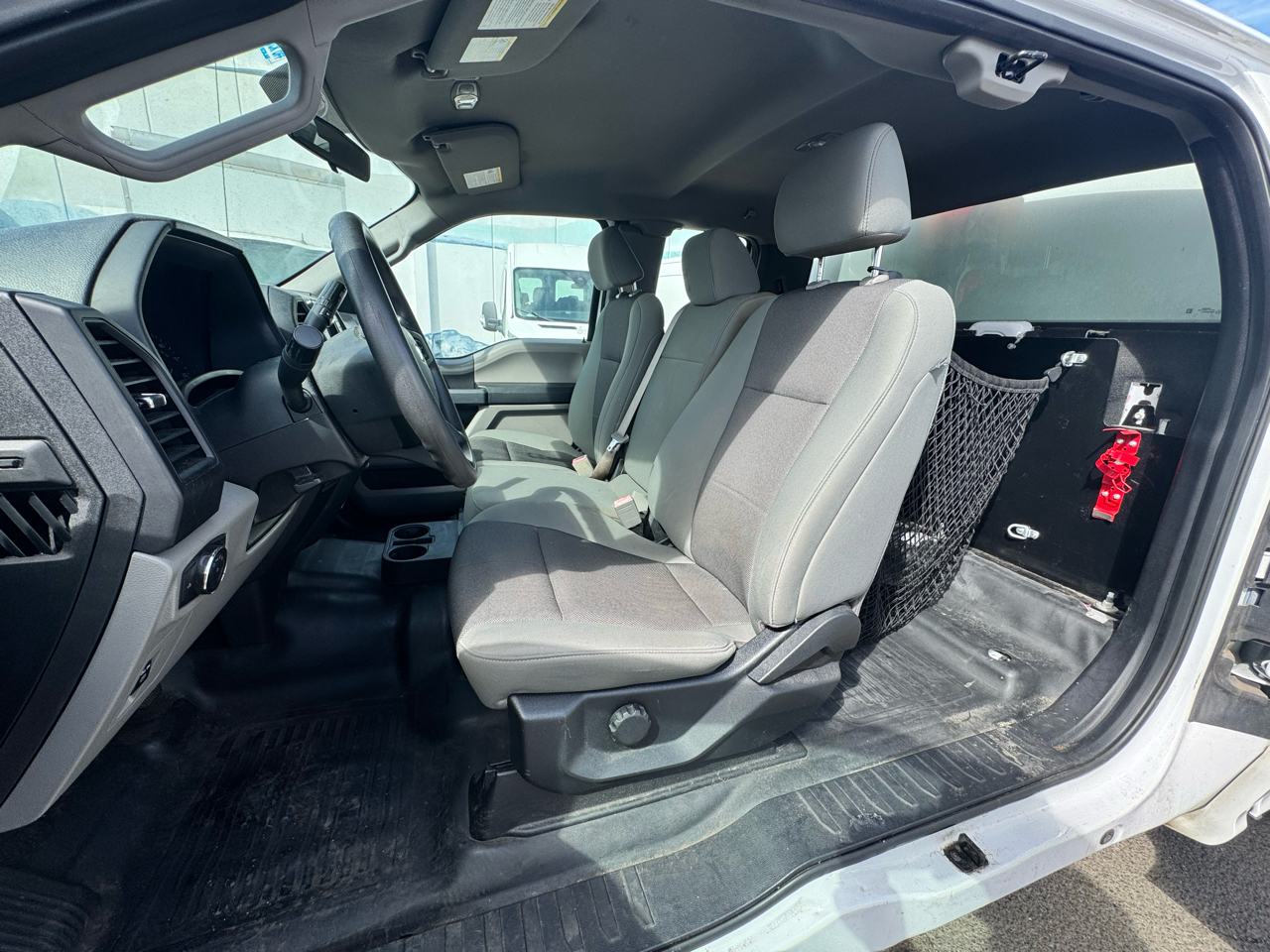 Ford F-150 XLT 2WD SuperCab 6.5' Box 2018