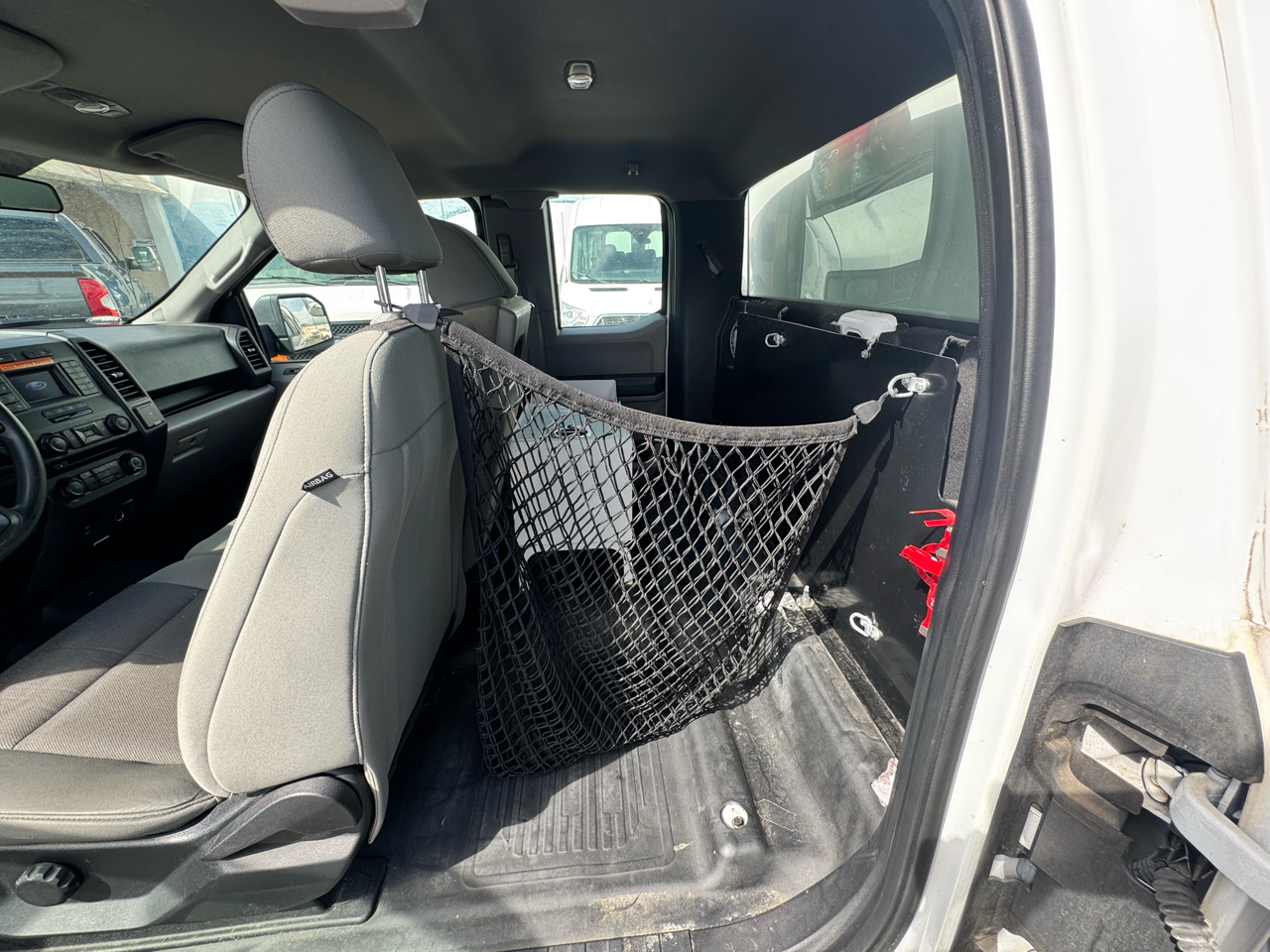 Ford F-150 XLT 2WD SuperCab 6.5' Box 2018