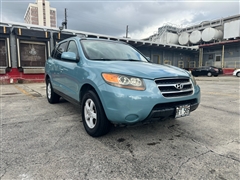 2007 Hyundai Santa Fe 