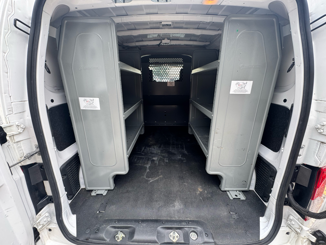 Nissan NV200 Compact Cargo I4 SV 2020