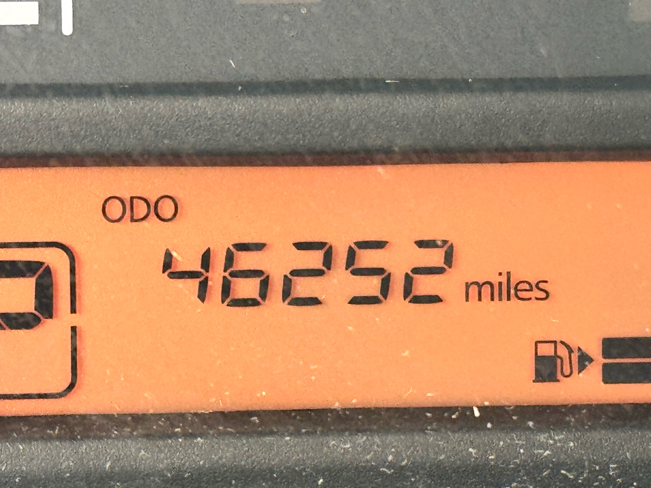 Nissan NV200 Compact Cargo I4 SV 2020