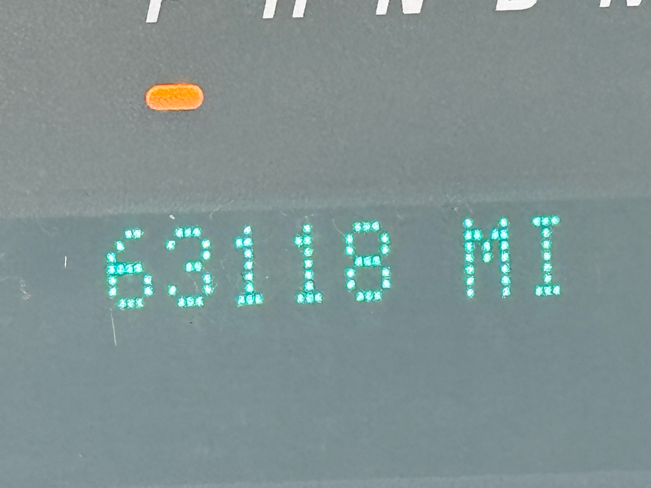 Chevrolet Express Cargo Van RWD 2500 135" 2012