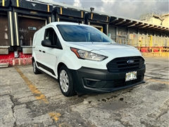 2020 Ford Transit Connect Van 