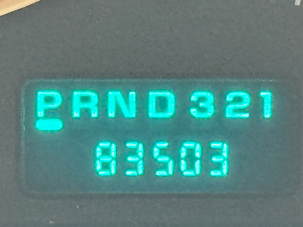 Chevrolet Express Cargo Van 3500 155" WB RWD 2004