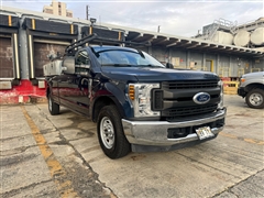 2019 Ford Super Duty F-250 SRW 