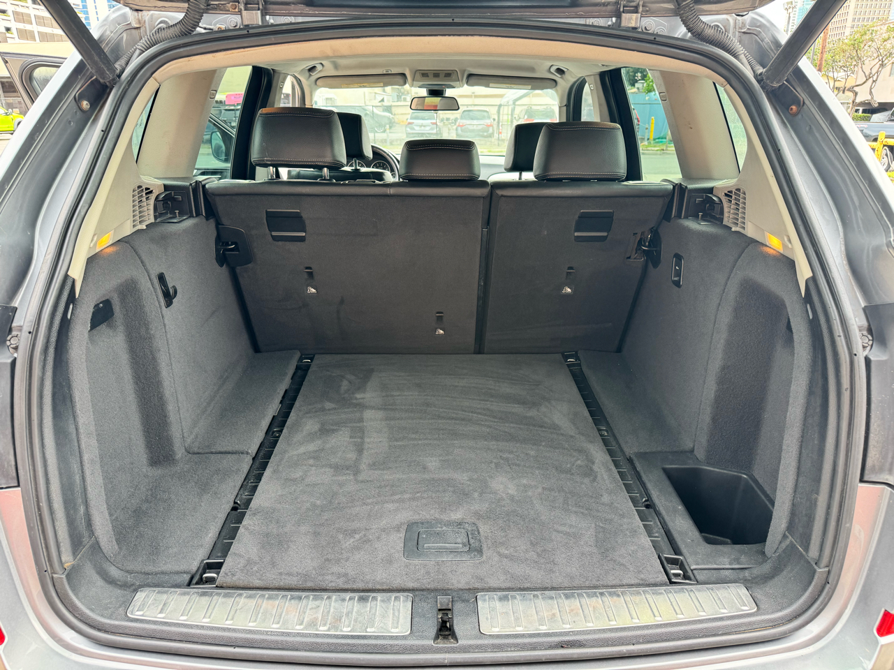 BMW X3 AWD 4dr xDrive28i 2013