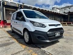 2017 Ford Transit Connect Wagon 