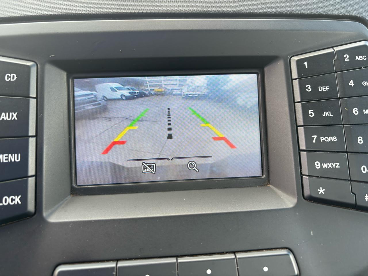 Ford F-150 2WD SuperCrew 145" King Ranch 2014