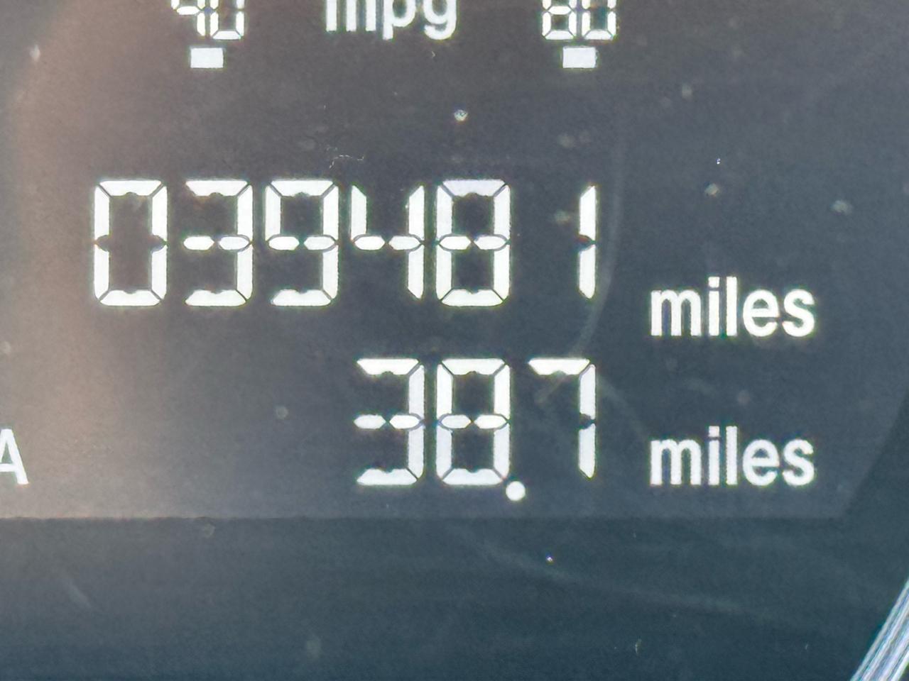 Honda CR-V LX 2WD 2018